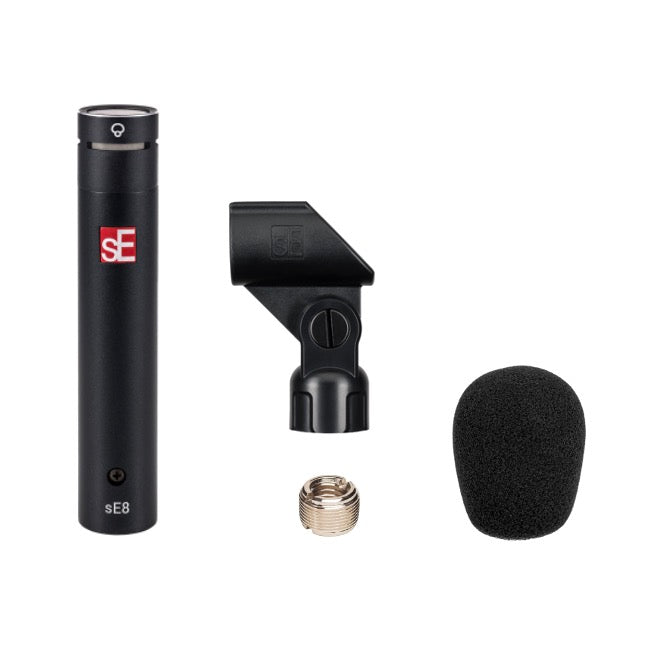 SE SE8 SUPER CARDIOID MIC