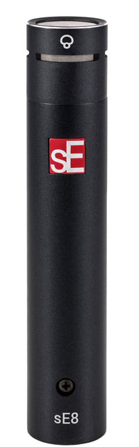 SE SE8 SUPER CARDIOID MIC