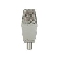 sE Electronics Cardioid Mic w/ Titanium Capsule - Sound Distribution - Innovative Music