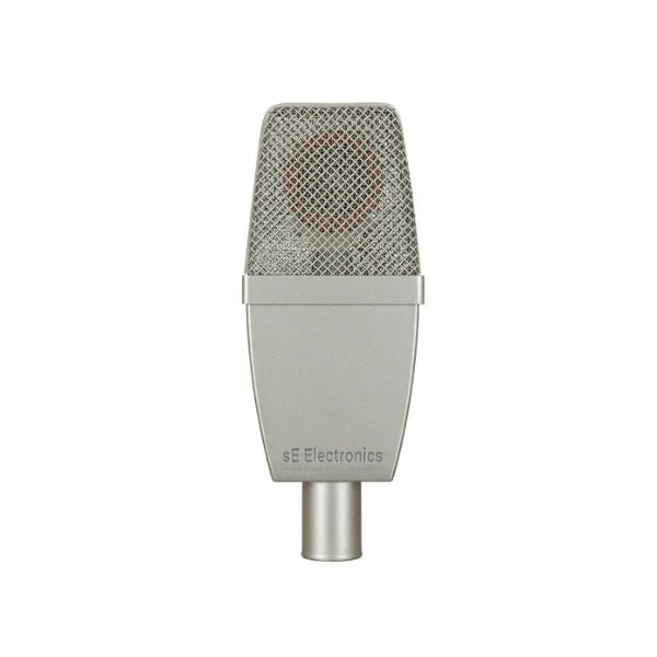 sE Electronics Cardioid Mic w/ Titanium Capsule - Sound Distribution - Innovative Music
