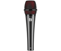 sE Electronics Handheld Mic, Cardioid - Sound Distribution - Innovative Music