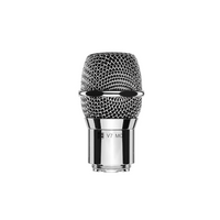 sE Electronics V7 MC1 Chrome Supercardioid Dynamic Wireless Capsule for Shure Transmitters