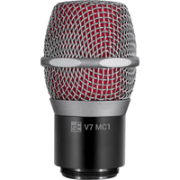 sE Electronics V7 Mic Cap Super - C for Shure w/ MP03 Pouch - Sound Distribution - Innovative Music
