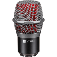 sE Electronics V7 Mic Cap, Super C for Shure Wireless - Sound Distribution - Innovative Music