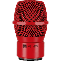 sE Electronics V7 Mic Cap – Super C for Sennheiser RED - Sound Distribution - Innovative Music