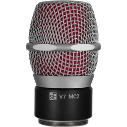 sE Electronics V7 Mic Cap + MP03 Pouch for Sennheiser - Sound Distribution - Innovative Music