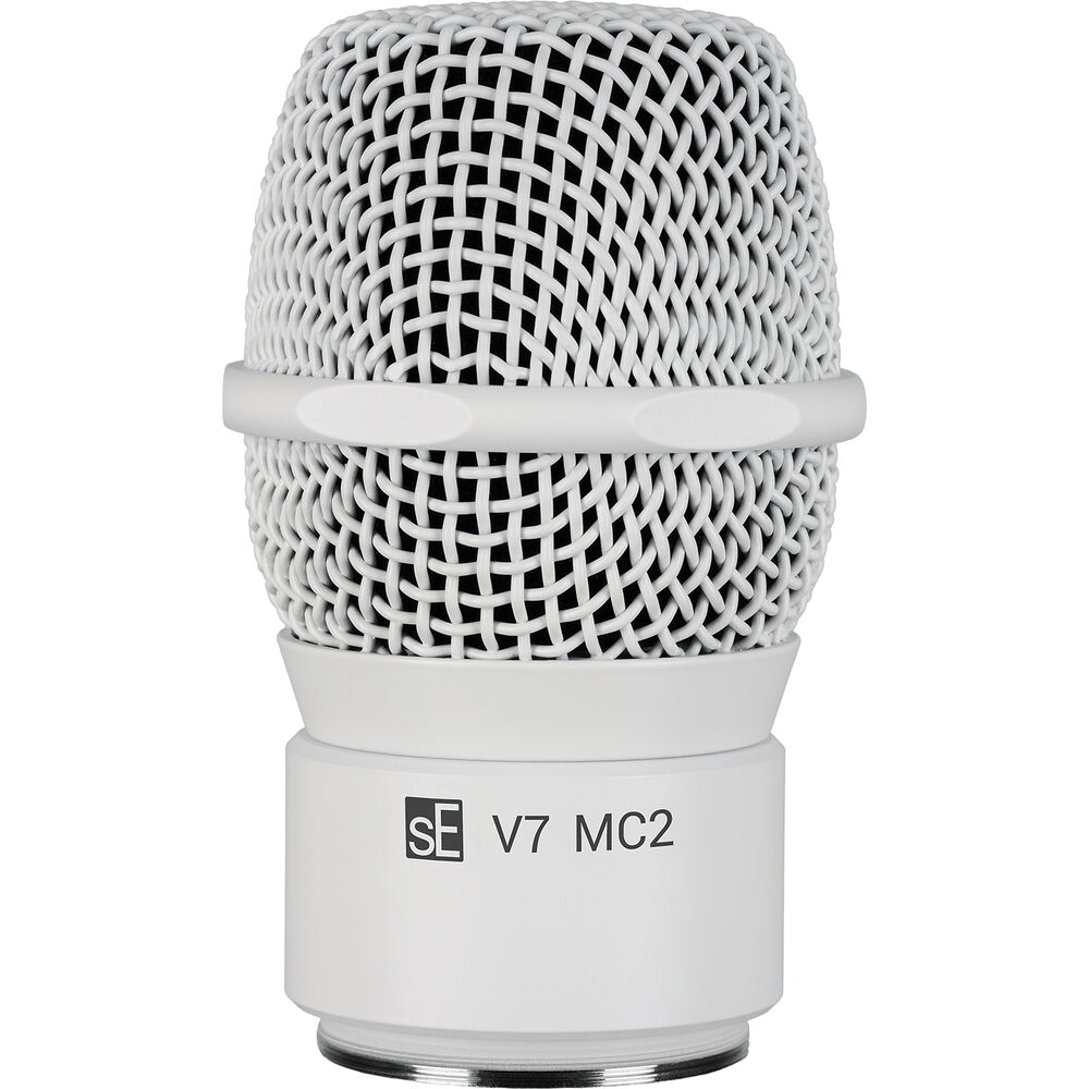 sE Electronics V7 Mic Cap – Super C for Sennheiser WHT - Sound Distribution - Innovative Music