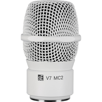 sE Electronics V7 Mic Cap – Super C for Sennheiser WHT - Sound Distribution - Innovative Music