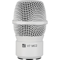 sE Electronics V7 Mic Cap – Super C for Sennheiser WHT - Sound Distribution - Innovative Music