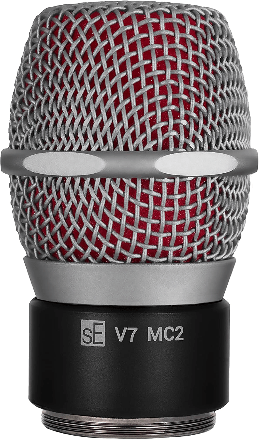 sE Electronics V7 Mic Cap, Super C, for Sennheiser Wireless - Sound Distribution - Innovative Music