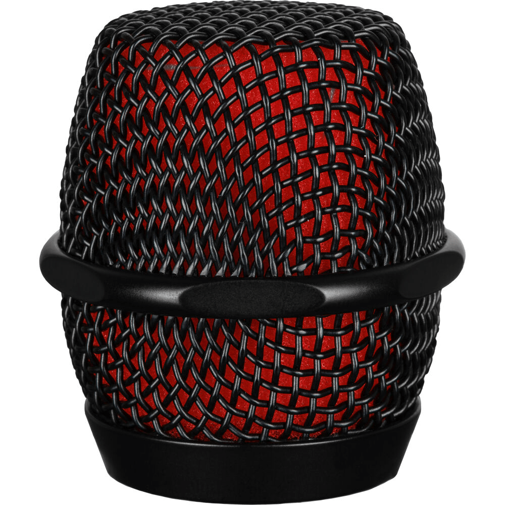 sE Electronics V7 Replacement Mic Grill in Black - Sound Distribution - Innovative Music