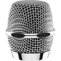 sE Electronics V7 Replacement Mic Grill, Chrome plated - Sound Distribution - Innovative Music