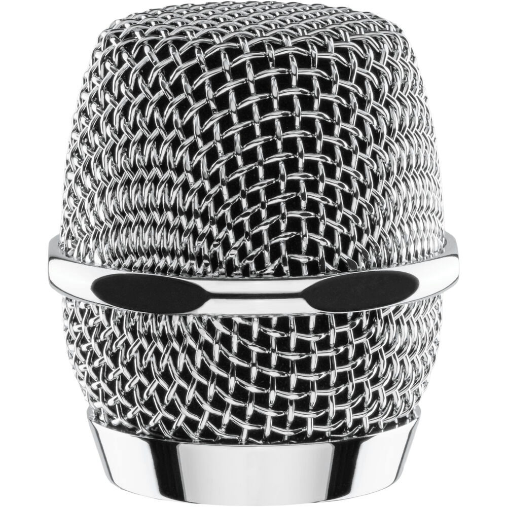 sE Electronics V7 Replacement Mic Grill, Chrome plated - Sound Distribution - Innovative Music