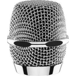 sE Electronics V7 Replacement Mic Grill, Chrome plated - Sound Distribution - Innovative Music