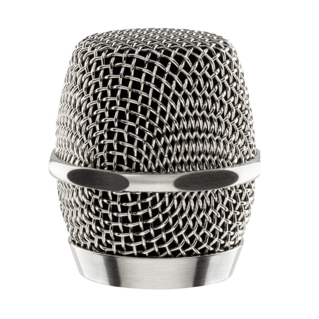 sE Electronics V7 Mic Grill Replace Brushed Nickel optic - Sound Distribution - Innovative Music