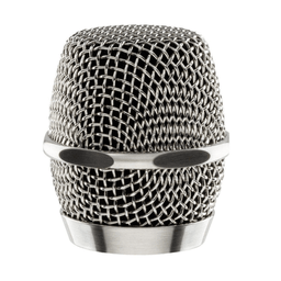 sE Electronics V7 Mic Grill Replace Brushed Nickel optic - Sound Distribution - Innovative Music