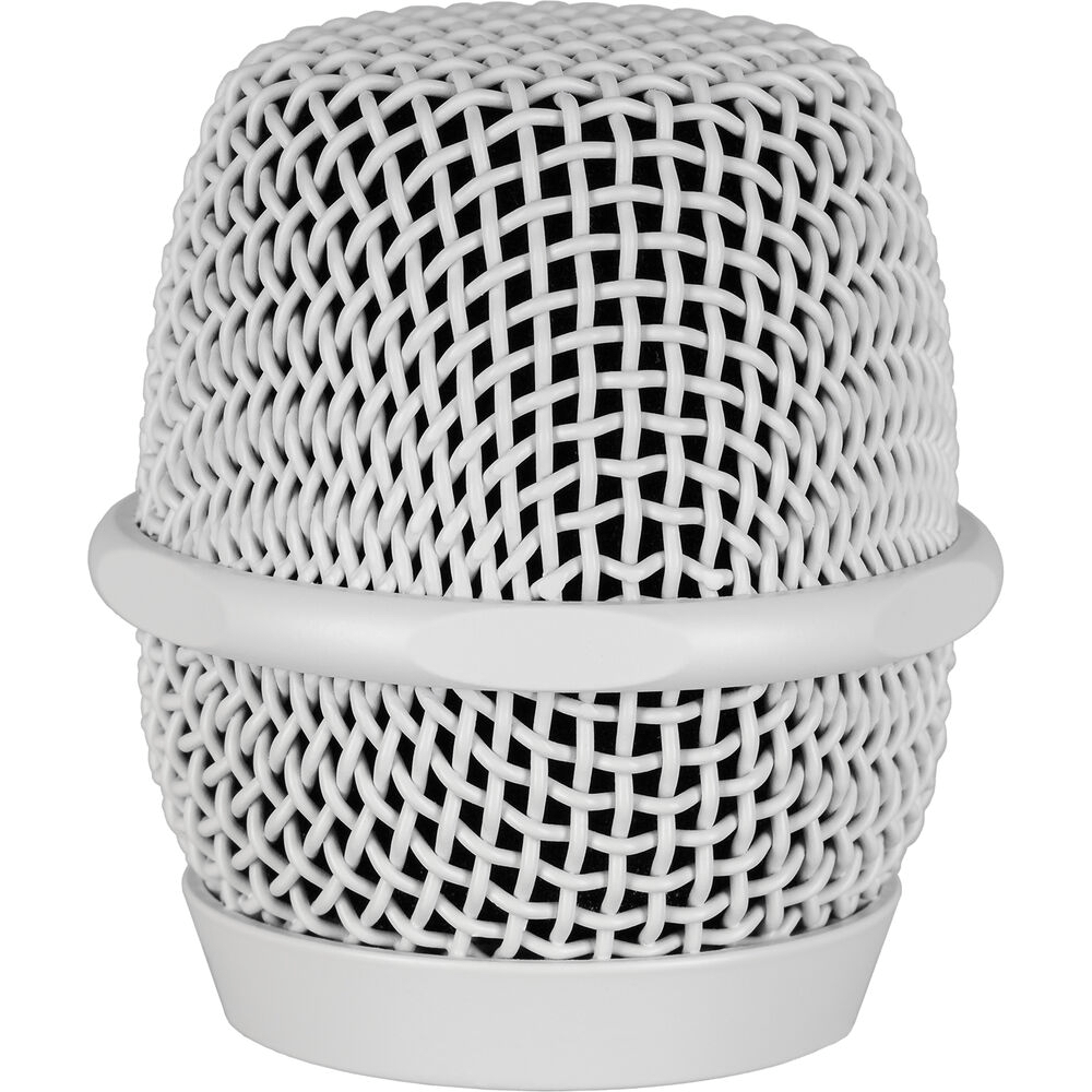 sE Electronics V7 Replacement Mic Grill in White - Sound Distribution - Innovative Music