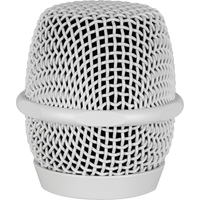 sE Electronics V7 Replacement Mic Grill in White - Sound Distribution - Innovative Music