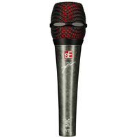 sE Electronics V7 Myles Kennedy Super Cardioid Mic - Sound Distribution - Innovative Music