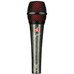 sE Electronics V7 Myles Kennedy Super Cardioid Mic - Sound Distribution - Innovative Music