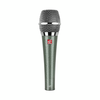 sE Electronics Handheld Mic, Supercardioid in Vintage Edition - Sound Distribution - Innovative Music