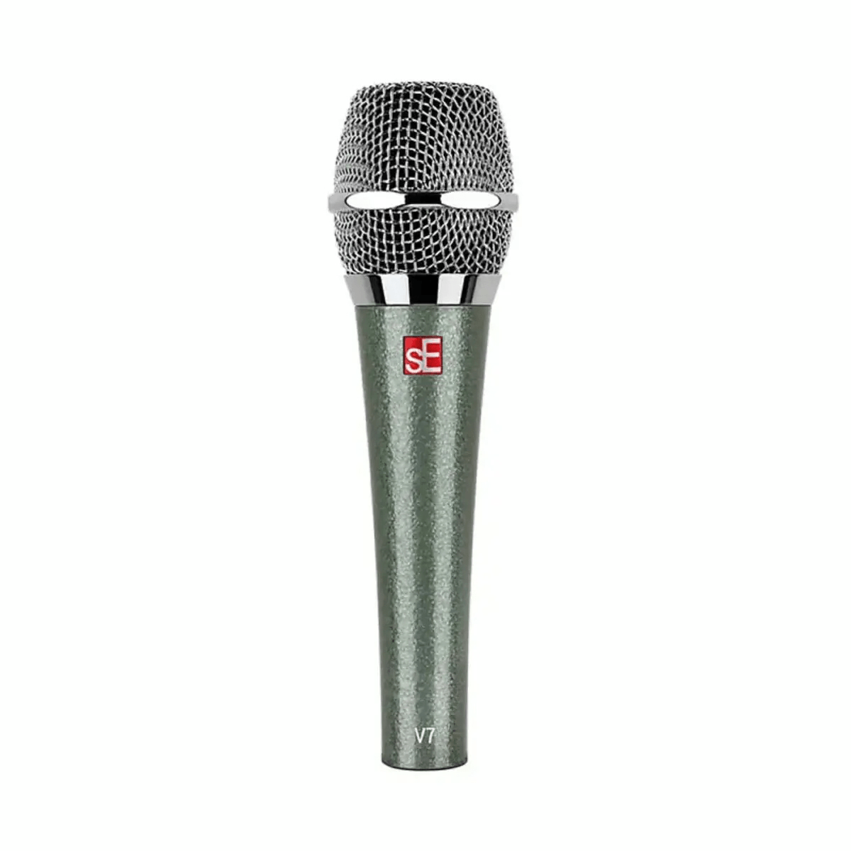 sE Electronics Handheld Mic, Supercardioid in Vintage Edition - Sound Distribution - Innovative Music