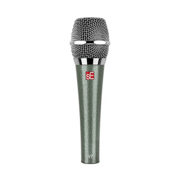 sE Electronics Handheld Mic, Supercardioid in Vintage Edition - Sound Distribution - Innovative Music