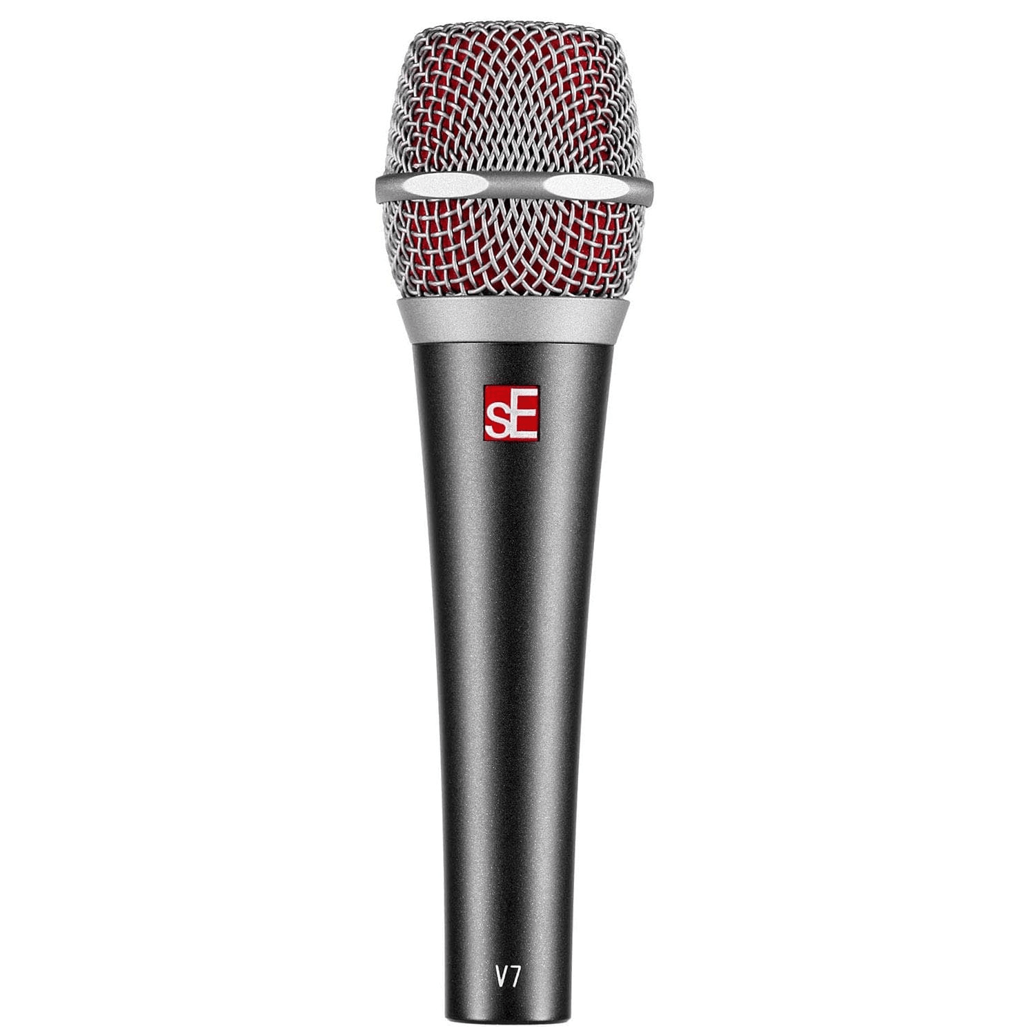 sE Electronics Handheld Microphone, Supercardioid - Sound Distribution - Innovative Music