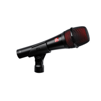sE Electronics V8 Supercardioid Vocal Microphone – Matte Black