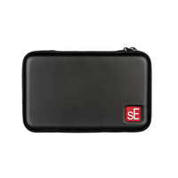 sE Electronics V8 MC1 Supercardioid Wireless Capsule for Shure – Matte Black