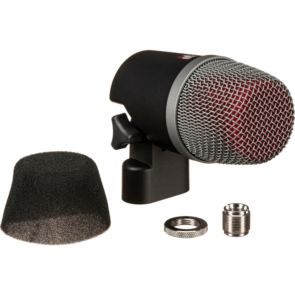 sE Electronics Kick Drum Mic w/ Classic & Modern Voices - Sound Distribution - Innovative Music