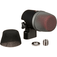 sE Electronics Kick Drum Mic w/ Classic & Modern Voices - Sound Distribution - Innovative Music
