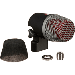 sE Electronics Kick Drum Mic w/ Classic & Modern Voices - Sound Distribution - Innovative Music