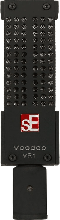 sE Electronics Voodoo Ribbon Mic + Mount & Case - Sound Distribution - Innovative Music