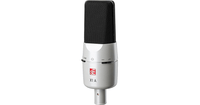 sE Electronics X1 Condenser Mic – White/Black, Limited - Sound Distribution - Innovative Music