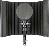 sE Electronics X1 S Mic + RF - X, Shockmount & Cable - Sound Distribution - Innovative Music