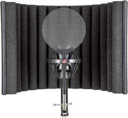 sE Electronics X1 S Mic + RF - X, Shockmount & Cable - Sound Distribution - Innovative Music