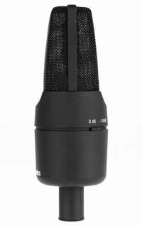 sE Electronics X1 Large Condenser Microphone and Clip - Sound Distribution - Innovative Music