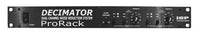 ISP DECIMATOR PRO RACK ST. VERSION - Ultimate Noise Reduction Solution - Innovative Music