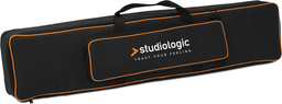 Studiologic NUMA Soft BK Bag - Lightweight and Stylish Storage Solution - Innovative Music