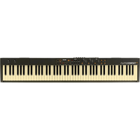 Studiologic Numa Compact SE 88 - Key Digital Piano w/ After Touch - Innovative Music