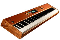 Studiologic Numa X Piano GT SE - Sound Distribution - Innovative Music