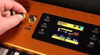Studiologic Numa X Piano GT SE - Sound Distribution - Innovative Music