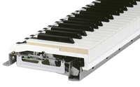 Studiologic Numa X Piano GT SE - Sound Distribution - Innovative Music