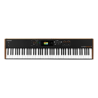 Studiologic Numa X Piano GT 88 - Key Digital Piano w/ FATAR Hammer Action Keyboard - Innovative Music