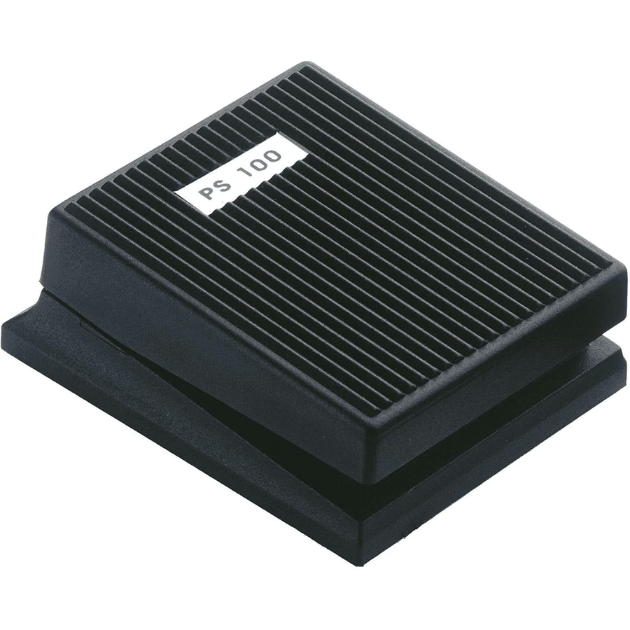 Studiologic Pad Style Sustain Pedal - Open Design | Sound Distribution ...