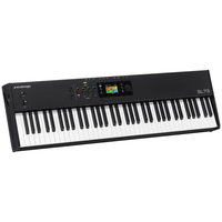 Studiologic SL73 MK2: Ultimate Performance Keyboard for Music Producers - Innovative Music