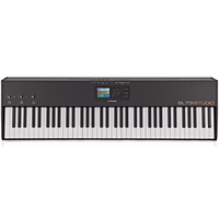 Studiologic SL73 Studio Light Weight Hammer Action MIDI Keyboard - Innovative Music