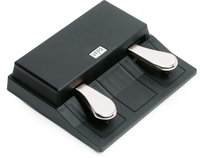 Studiologic Dual Piano Style SUS Pedal TRS Open - Ultimate Performance and Precision - Innovative Music