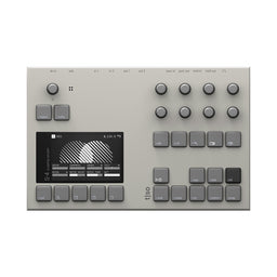 Torso S - 4 Sculpting Sampler White - Sound Distribution - Innovative Music